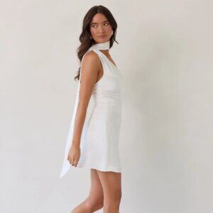 Park & Fifth Oakdale Mini Dress - Small